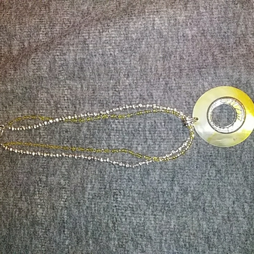 Kim Rodgers necklace